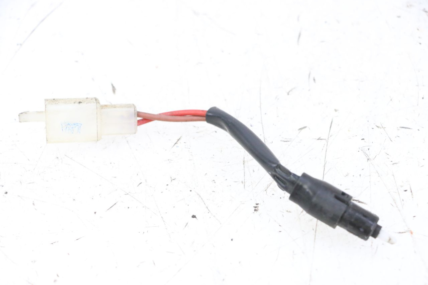 photo de SENSOR DE ABERTURA DO BANCO SYM JOYMAX 125 (2010 - 2017) - Zoom do estado de desgaste