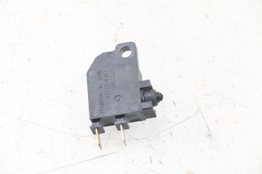 photo de SENSOR DE ABERTURA DO BANCO MBK MW TRYPTIK 125 (2017 - 2022) - Zoom do estado de desgaste