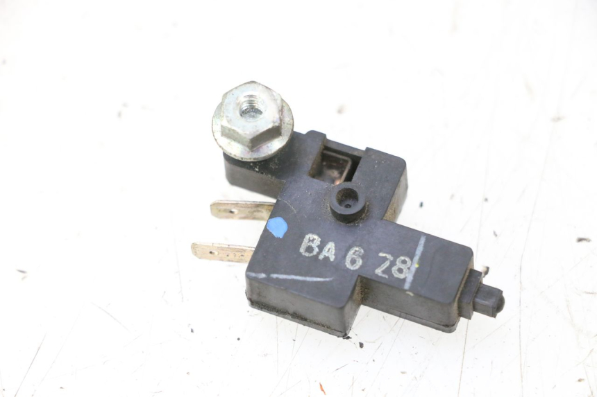 photo de SENSOR DE ABERTURA DO BANCO HONDA PCX (JF28) 125 (2009 - 2011) - Vista principal
