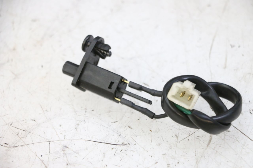 photo de SENSOR DE ABERTURA DO BANCO PEUGEOT SATELIS 250 (2006 - 2012) - Detalhe da peça