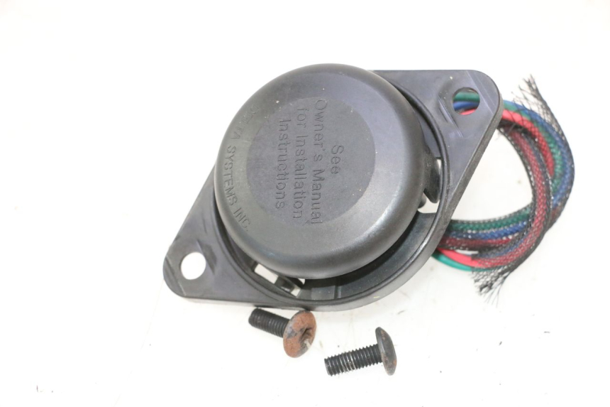 photo de SENSOR DE ABERTURA DO ASSENTO CAN-AM SPYDER RS 1000 (2008 - 2012) - Vista principal