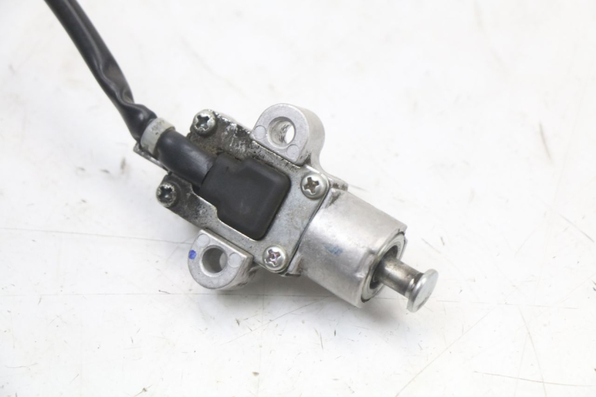 photo de SENSOR DE ABERTURA DO BANCO SUZUKI BURGMAN 125 (2018 - 2021) - Ampliação técnica