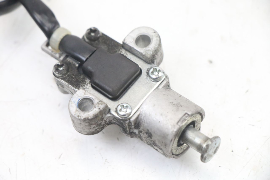 photo de SENSOR DE ABERTURA DO BANCO SUZUKI BURGMAN 125 (2018 - 2021) - Ampliação técnica