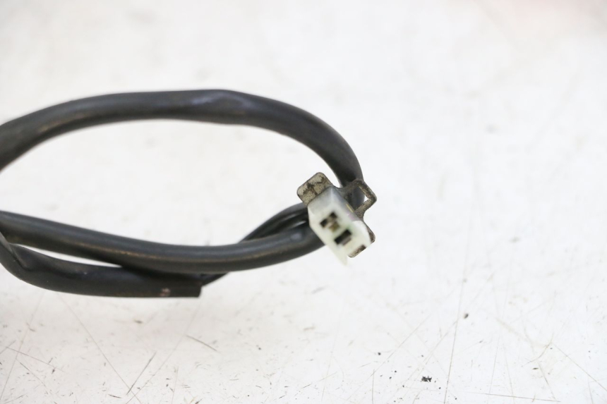 photo de SENSOR DE ABERTURA DO BANCO SUZUKI BURGMAN 125 (2015 - 2017) - Detalhe da peça