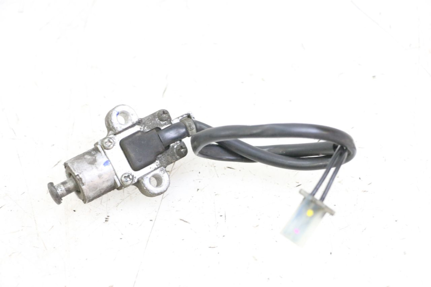 photo de SENSOR DE ABERTURA DO BANCO SUZUKI BURGMAN 125 (2015 - 2017) - Zoom do estado de desgaste