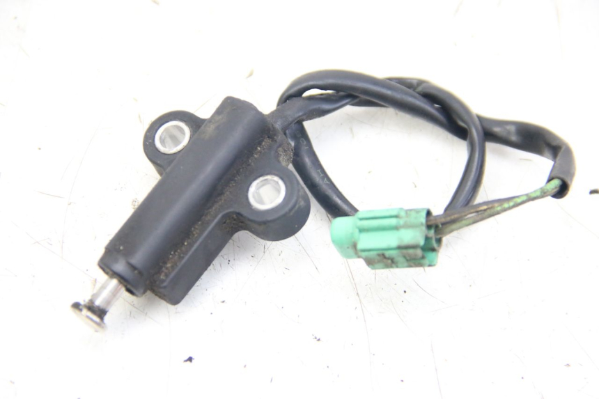 photo de SENSOR DE ABERTURA DO BANCO SUZUKI UH BURGMAN 125 (2002 - 2006) - Vista principal