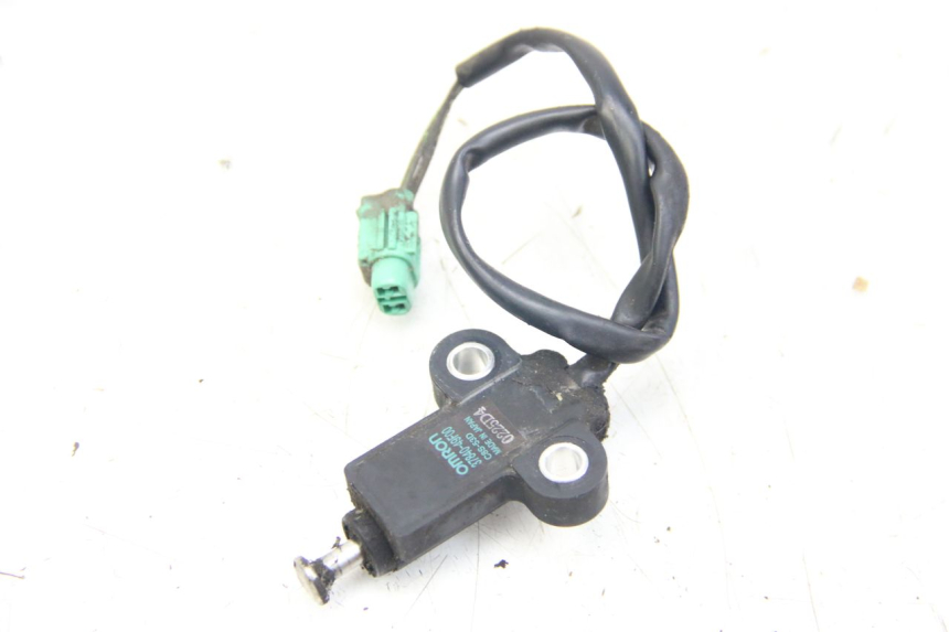 photo de SENSOR DE ABERTURA DO BANCO SUZUKI UH BURGMAN 125 (2002 - 2006) - Detalhe da peça