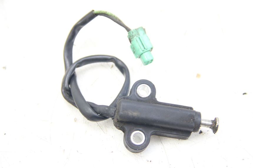 photo de SENSOR DE ABERTURA DO BANCO SUZUKI UH BURGMAN 125 (2002 - 2006) - Zoom do estado de desgaste