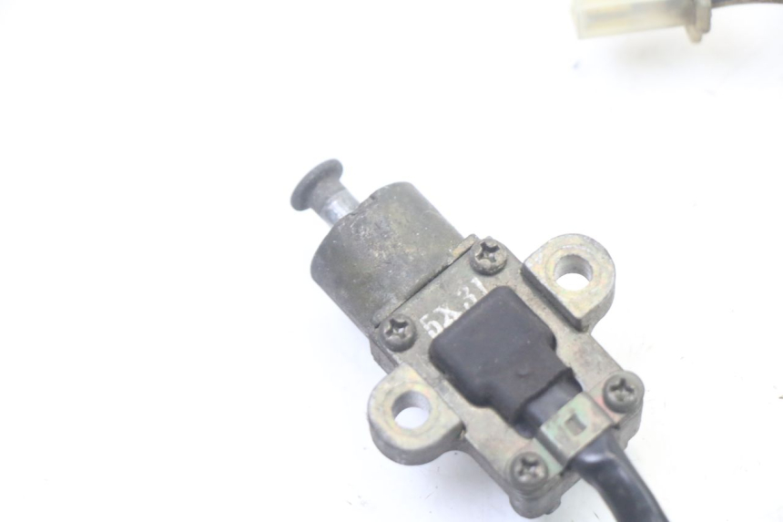 photo de SENSOR DE ABERTURA DO BANCO SUZUKI UH BURGMAN 125 (2002 - 2006) - Ampliação técnica