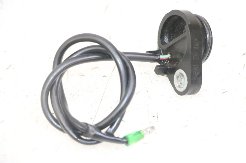 photo de SENSOR DE PONTO MORTO HONDA CRF-F CRF F 110 (2019 - 2022) - Zoom do estado de desgaste