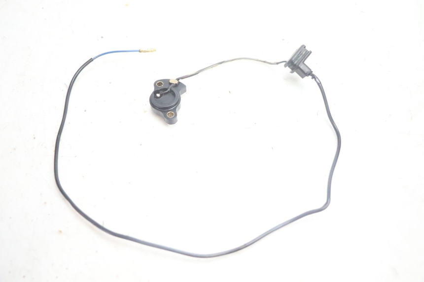 photo de SENSOR DE PONTO MORTO SUZUKI DR S 600 (1985 - 1989) - Outro ângulo de visão