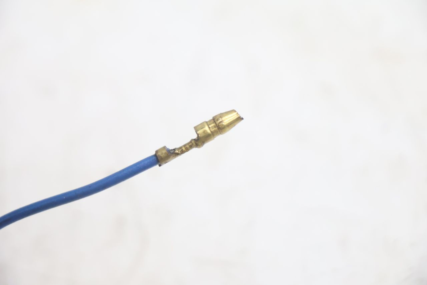 photo de SENSOR DE PONTO MORTO SUZUKI DR S 600 (1985 - 1989) - Vista geral