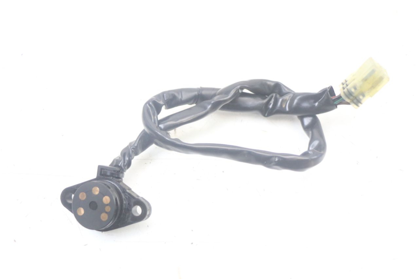 photo de SENSOR DE PONTO MORTO YAMAHA FJR ABS 1300 (2006 - 2012) - Zoom do estado de desgaste