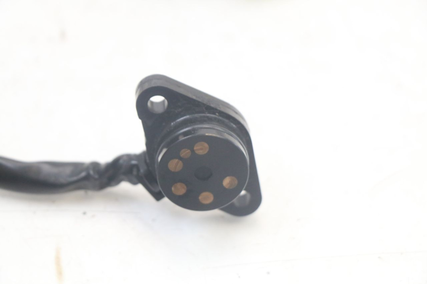 photo de SENSOR DE PONTO MORTO YAMAHA FJR ABS 1300 (2006 - 2012) - Ampliação técnica