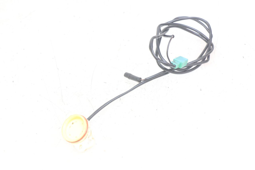 photo de SENSOR DE PONTO MORTO YAMAHA FZS FAZER 600 (1998 - 2001) - Vista principal