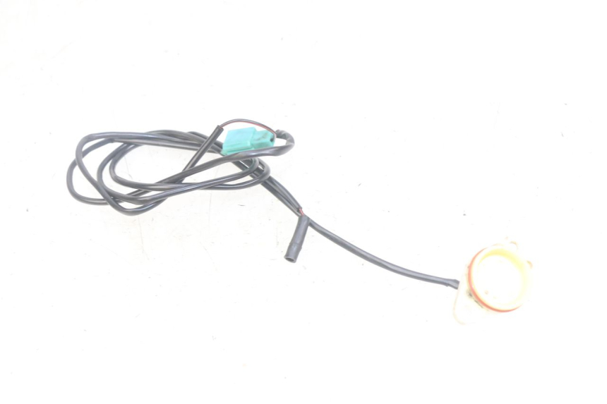 photo de SENSOR DE PONTO MORTO YAMAHA FZS FAZER 600 (1998 - 2001) - Vista geral