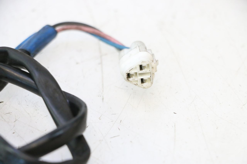 photo de SENSOR DE PONTO MORTO SUZUKI GSR 600 (2005 - 2012) - Zoom do estado de desgaste