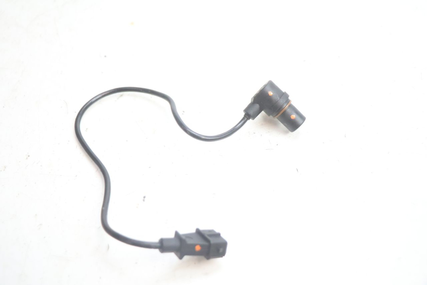 photo de SENSOR DE PONTO MORTO ALTO GILERA GP 800 (2007 - 2013) - Zoom do estado de desgaste