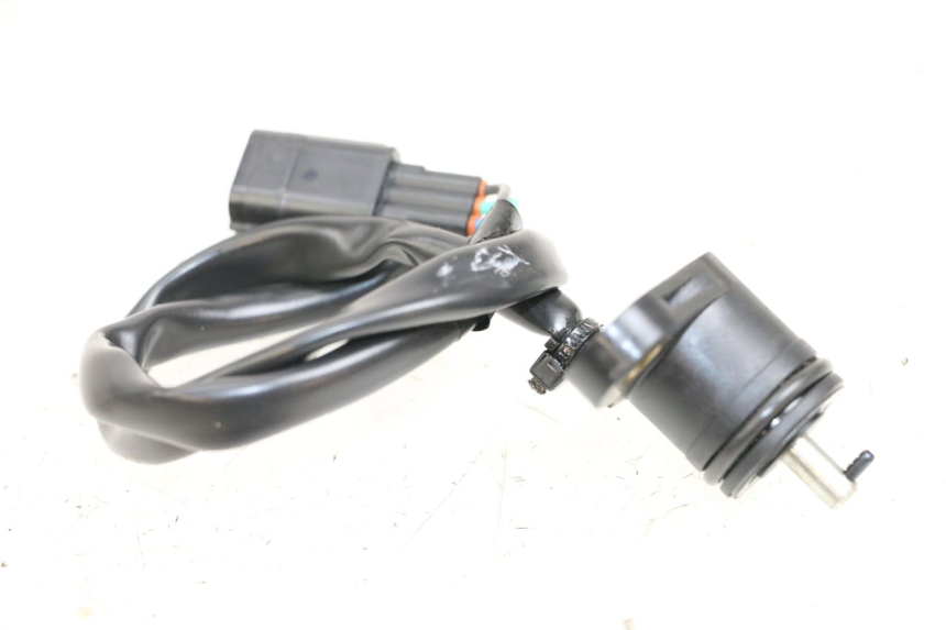 photo de SENSOR DE PONTO MORTO KAWASAKI NINJA 400 (2018 - 2023) - Vista principal