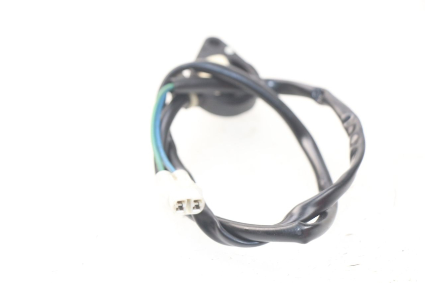 photo de SENSOR DE PONTO MORTO SUZUKI RV VAN VAN 125 (2003 - 2008) - Zoom do estado de desgaste