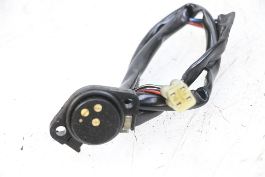 photo de SENSOR DE PONTO MORTO SUZUKI SV S 650 (1999 - 2002) - Vista principal