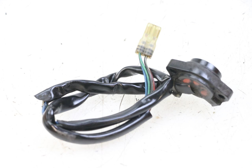 photo de SENSOR DE PONTO MORTO SUZUKI SV S 650 (1999 - 2002) - Detalhe da peça