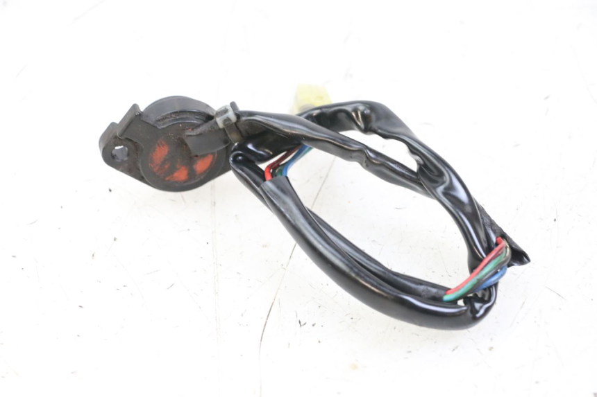 photo de SENSOR DE PONTO MORTO SUZUKI SV S 650 (1999 - 2002) - Zoom do estado de desgaste