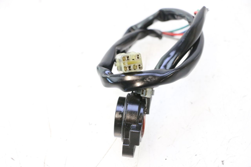 photo de SENSOR DE PONTO MORTO SUZUKI SV S 650 (1999 - 2002) - Zoom do estado de desgaste