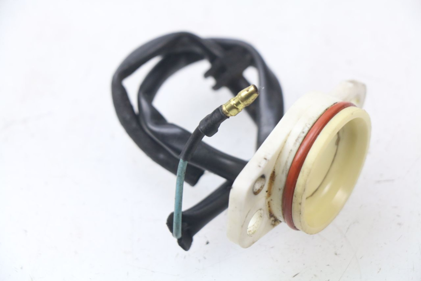 photo de SENSOR DE PONTO MORTO YAMAHA TDM ABS 900 (2002 - 2014) - Zoom do estado de desgaste
