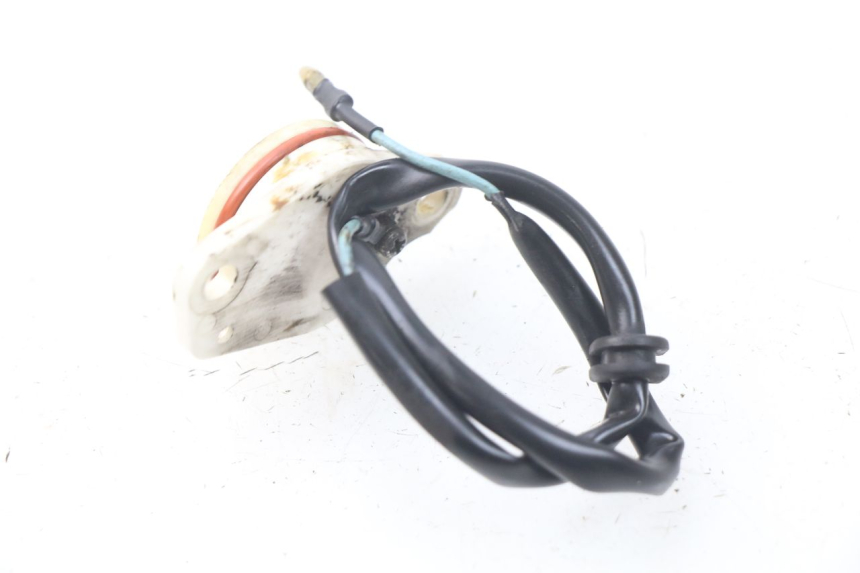 photo de SENSOR DE PONTO MORTO YAMAHA TDM ABS 900 (2002 - 2014) - Zoom do estado de desgaste