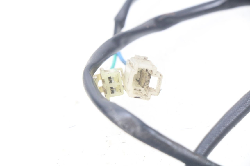 photo de SENSOR DE PONTO MORTO SUZUKI XF FREEWIND 650 (1997 - 2003) - Detalhe da peça
