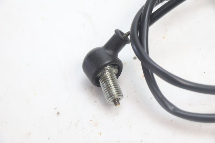 photo de SENSOR DE PONTO MORTO HONDA XLV VARADERO 125 (2007 - 2012) - Zoom do estado de desgaste