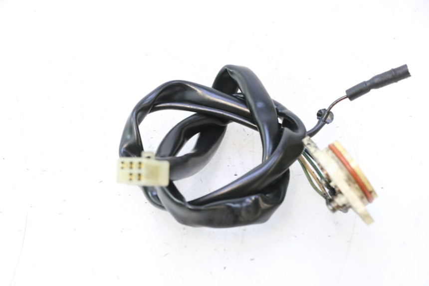 photo de SENSOR DE PONTO MORTO YAMAHA YZF R GENESIS 750 (1993 - 1998) - Outro ângulo de visão