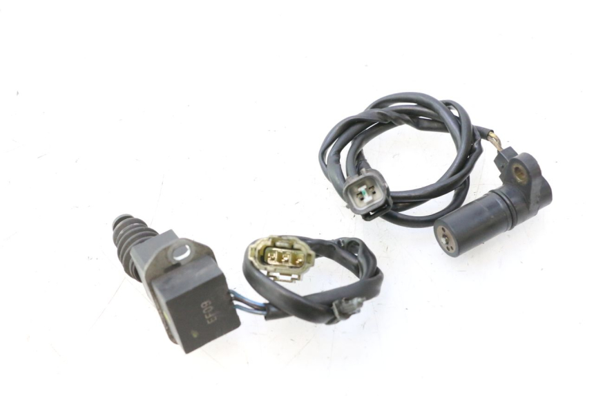 photo de SENSOR DE POSIÇÃO CVT SUZUKI BURGMAN EXECUTIVE ABS 650 (2006 - 2012) - Vista principal