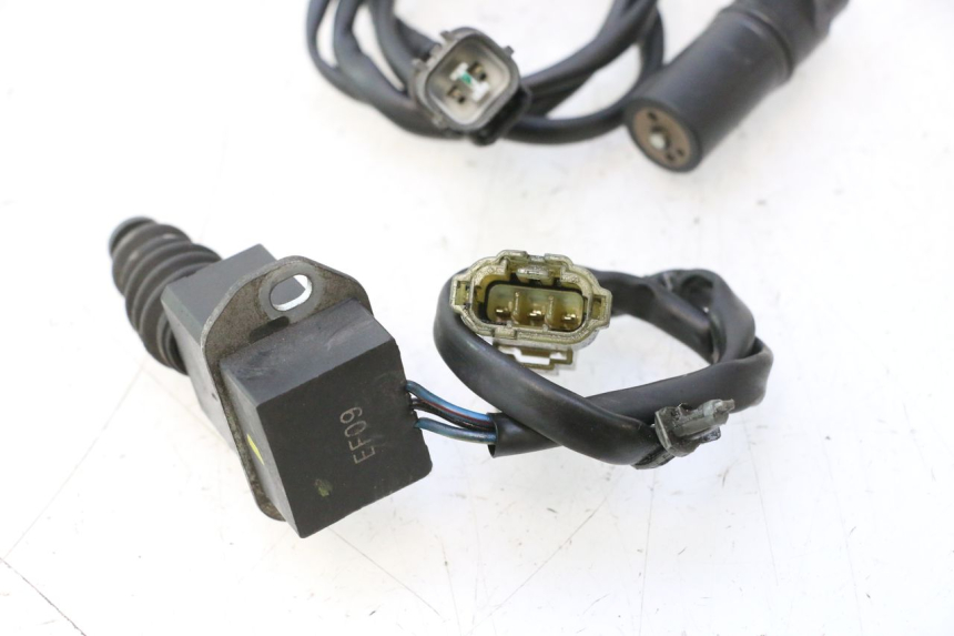 photo de SENSOR DE POSIÇÃO CVT SUZUKI BURGMAN EXECUTIVE ABS 650 (2006 - 2012) - Ampliação técnica