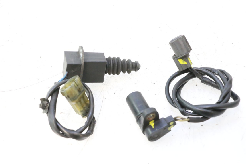 photo de SENSOR DE POSIÇÃO CVT SUZUKI BURGMAN EXECUTIVE ABS 650 (2006 - 2012) - Vista geral