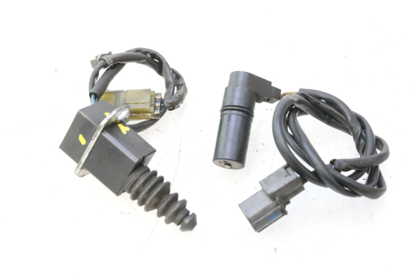 photo de SENSOR DE POSIÇÃO CVT SUZUKI BURGMAN EXECUTIVE ABS 650 (2006 - 2012) - Pontos de fixação