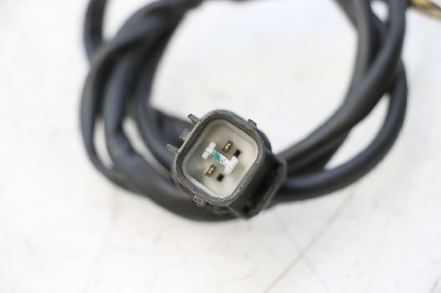 photo de SENSOR DE POSIÇÃO CVT SUZUKI BURGMAN EXECUTIVE ABS 650 (2006 - 2012) - Marcações e referências