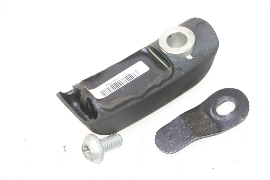photo de SENSOR DE PRESSÃO DOS PNEUS BMW C SPORT 650 (2015 - 2021) - Zoom do estado de desgaste