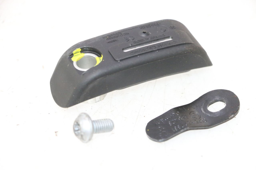 photo de SENSOR DE PRESSÃO DOS PNEUS BMW C SPORT 650 (2015 - 2021) - Outro ângulo de visão