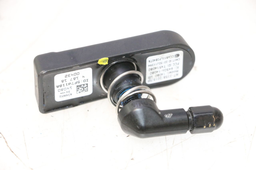 photo de SENSOR DE PRESSÃO DOS PNEUS HARLEY DAVIDSON ROAD GLIDE FLTRXSE 1920 (2018 - 2022) - Vista principal