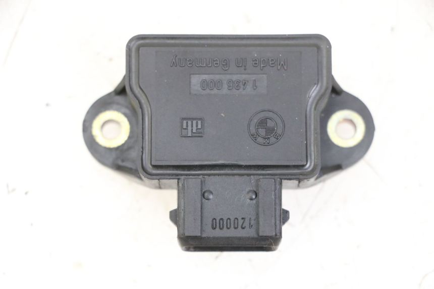 photo de SENSOR TPS BMW C1 125 (2000 - 2003) - Vista principal