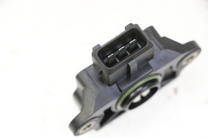 photo de SENSOR TPS BMW C1 125 (2000 - 2003) - Zoom do estado de desgaste