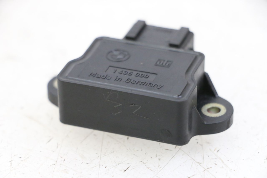 photo de SENSOR TPS BMW C1 125 (2000 - 2003) - Outro ângulo de visão