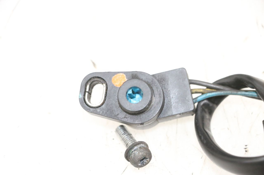 photo de SENSOR TPS SUZUKI BURGMAN 650 (2013 - 2020) - Zoom do estado de desgaste