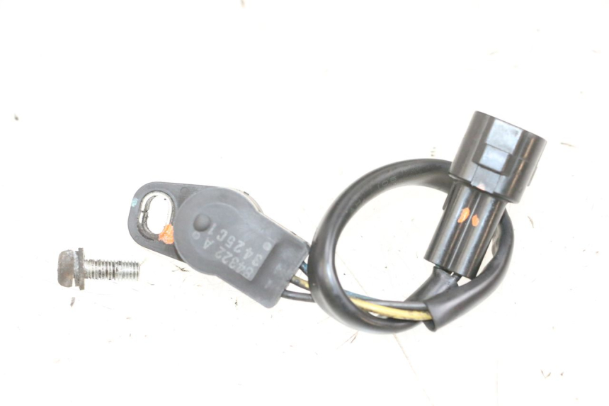 photo de SENSOR TPS SUZUKI BURGMAN 650 (2013 - 2020) - Vista geral
