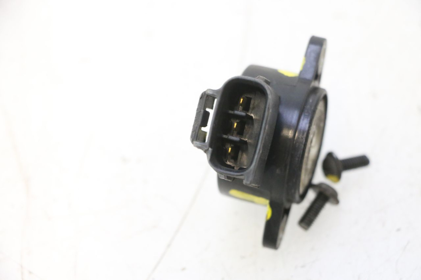 photo de SENSOR TPS SUZUKI BURGMAN 125 (2007 - 2014) - Detalhe da peça