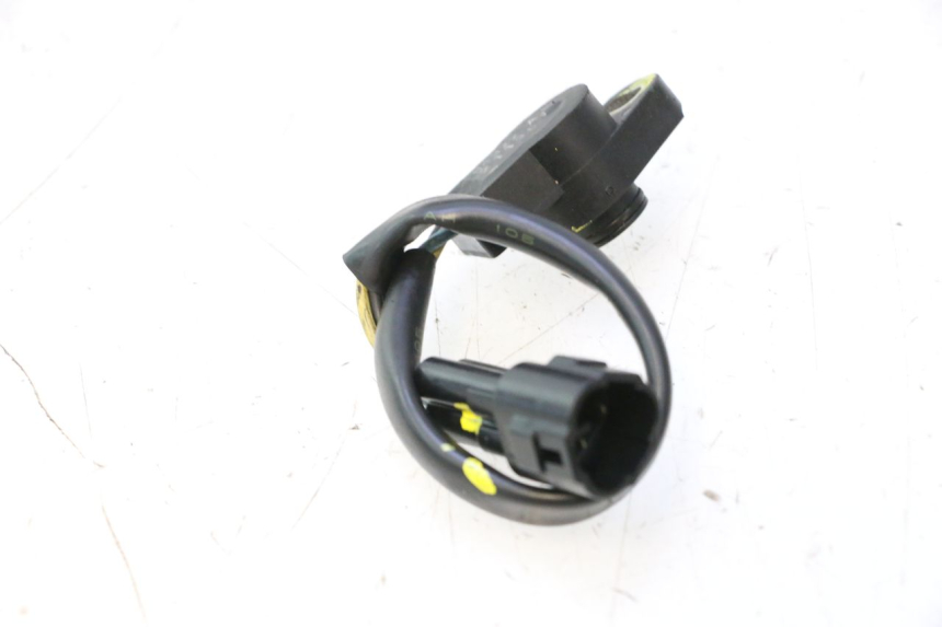 photo de SENSOR TPS SUZUKI BURGMAN EXECUTIVE ABS 650 (2006 - 2012) - Detalhe da peça
