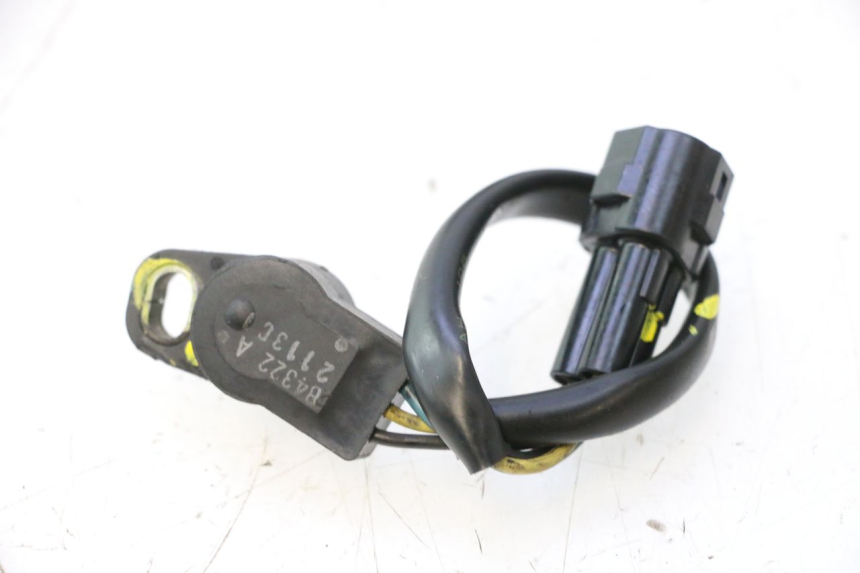 photo de SENSOR TPS SUZUKI BURGMAN EXECUTIVE ABS 650 (2006 - 2012) - Zoom do estado de desgaste