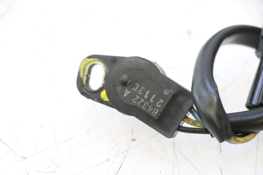 photo de SENSOR TPS SUZUKI BURGMAN EXECUTIVE ABS 650 (2006 - 2012) - Outro ângulo de visão